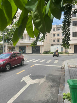 Chính chủ cho thuê VP trệt 50m2 giá 10tr/th