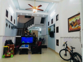 Cho thuê nhà, Quy Nhơn, giá từ 3tr - 4tr - 5tr - 6tr mặt tiền