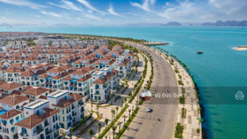 Cắt lỗ sâu 8 tỷ căn biệt thự đơn lập tại Sun Grand City Feria - DT 460 m2, giá 40 tỷ