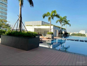 Cho thuê căn hộ Cộng Hòa Garden 2pn 77m2 đầy đủ nội thất giá 13tr/tháng LH: 0948 032 255
