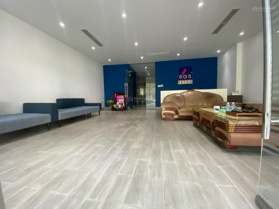 Cho thuê tòa nhà đẹp nhất Nguyễn Thị Thập gần Lotte Mart Q7