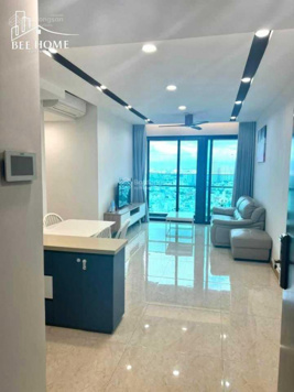 Nhu cầu cho khách cần 2PN tại Feliz En Vista giá chỉ từ 18tr/tháng