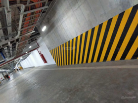 Cho thuê MBKD/VP/kho hàng giá siêu rẻ tại tầng hầm B1 - dự án Eurowindow River Park - Đông Anh