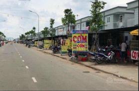 Tôi bán 3 sổ (15x50=768m2) giá 260triệu/sổ MT QL13 chợ TTT xã vào 20m, đã lên hết thổ cư, sổ riêng