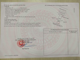 Bán đất đẹp từ 18 triệu/m2 khu ĐT Đông An Phụ, Cổ Tân, P. An Phụ, TX Kinh Môn, Hải Dương