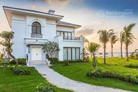 Bán cắt lỗ biệt thự 1T2PN, giá 6,5 tỷ, view hồ, LN 1,3 tỷ/năm, 0365 729 912