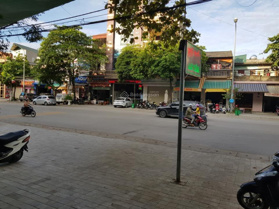 Cho thuê nhà riêng SN 352 Nguyễn Trãi, Phú Sơn, Tp. Thanh Hóa - đối diện cây xăng mới Phú Sơn