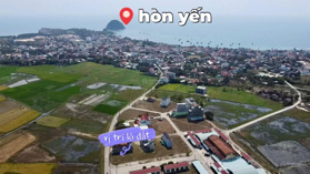 Đất tại khu dân cư Tân An(Chợ Yến) Tuy An, Phú Yên