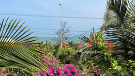 Trả nợ ngân hàng tôi cần bán lỗ lô đất biển 1.300m2 giá 9 tỷ