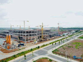 Cần bán Cát Tường Phú Hưng, cần chuyển nhượng lô trục chính đường 32m giá rẻ bất ngờ cắt lỗ 800tr