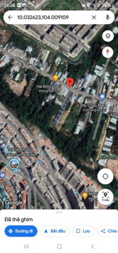 Bán lô đất đường Cáp Treo, ngay trung tâm An Thới - bãi đất đỏ, 4.5 tỷ, đường vào cáp treo