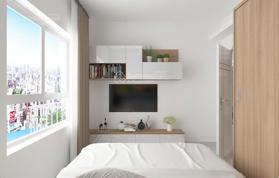 Tôi cần bán căn hộ view núi Bà Đen, giá gốc từ chủ đầu tư. TT đợt 1 chỉ 10%. LH 0938 863 385