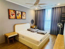 Giá siêu tốt tại Vinhomes Gardenia, Mỹ Đình: 85m2 2PN full đồ chỉ 16tr/th có slot ôtô 0932 526 286