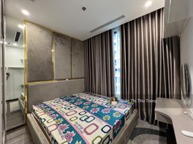 Vinhomes Symphony - Cho thuê căn hộ 2N2VS full nội thất vào ở luôn giá từ 15tr/th. LH 0966 275 665