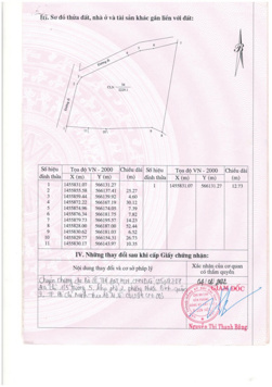 Bán đất 1ha tại Cao Nguyên Vân Hoà, Phú Yên - gần khu vực Cây Đỏ - view đồi núi. LH 0931 633 339
