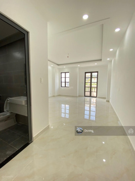 Cho thuê mặt tiền cityland Phan Văn Trị 65tr/th có thang máy, máy lạnh