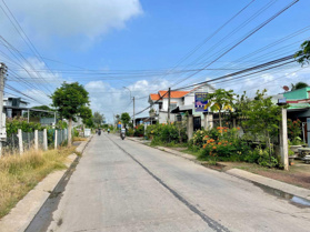 Chính chủ gửi bán 5 lô thổ cư đường xe hơi giá siêu rẻ chỉ 4,5 triệu/ m2, mua lời ngay