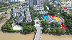 Bán biệt thự đơn lập vip The Venica - Khang Điền Quận 9 - Hồ Chí Minh