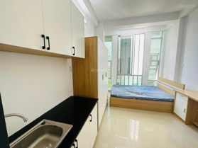 Khai trương căn hộ cao cấp full nội thất ngay khu sầm uất nhất Bình Thạnh, ngay cạnh quận 1