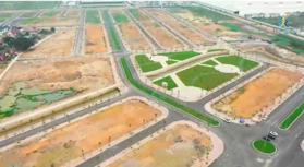 Chỉ 1,3 tỷ / lô - sổ đỏ trao tay - KĐT Mới Phía Đông TP Chí Linh - LH 0965 803 222