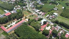 Lô đất 5x35m full thổ cư nằm giữa 2 trường học cấp 1 Cấp 2 tại Phước Thạnh, Gò Dầu