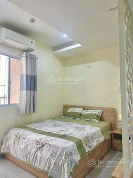 Căn hộ cho thuê chung cư Hiệp Thành 3, Hiệp Thành, Thủ Dầu Một, Bình Dương