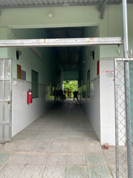 Dãy trọ 11x24m có 8 phòng full công suất, Ấp 5 Bầu Đồn sát DT782 1.49 tỷ