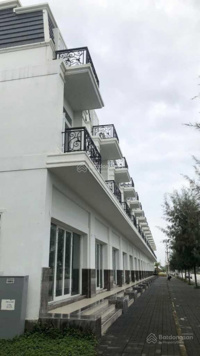 Ngân hàng bán căn shophouse tại dự án khu du lịch và nhà nghỉ Xuân Thành, Hà Tĩnh
