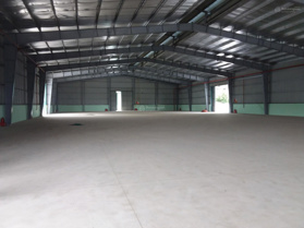 Cho thuê kho xưởng giá rẻ trong và ngoài KCN Cẩm Giàng, Hải Dương DT 1.000m2, 5.000m2, 200.000m2