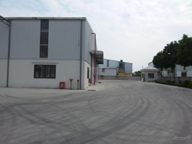 Cho thuê nhà xưởng mới trong và ngoài KCN Bình Giang, Hải Dương DT 1000m đến 200.000m2