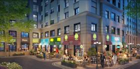 Bán căn hộ chung cư 2PN 62m2 full nội thất - nằm trung tâm TP Sapa, view thị trấn