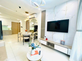 Quỹ căn hộ chung cư 1 ngủ cho thuê