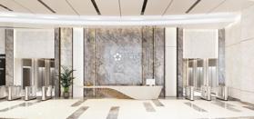 Cho thuê văn phòng hạng A, tòa nhà Mỹ Đình Pearl Tower, Số 1 Châu Văn Liêm, Nam Từ Liêm DT từ 300m2