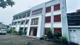 Cho thuê trường phù hợp làm XKLĐ, đào tạo khu vực Đông Anh