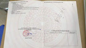 Chính chủ cần bán LK05 - 07 Đại Lộc 1 Quang Giáp. Đã có bìa, công chứng ngay