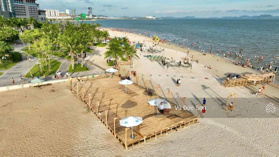 Cần bán gấp căn SH tại dự án Lotus HL, DT 100m2, 5PN 5VS, bán đảo 2 Hùng Thắng, sẵn sổ đỏ trao tay