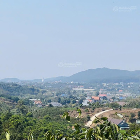 Bán nhanh lô đất vùng ven Đà Lạt, ngay gần hồ sinh thái Đông Thanh