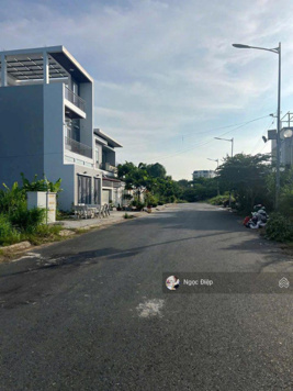 Bán gấp lô đất Đ. 3/2, TT. Hòa Bình, Hòa Bình, Bạc Liêu. Gần chợ Hòa Bình, full thổ 120m2 SHR