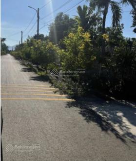 Cần bán lô đất mặt tiền đường Số 45, nhựa rộng 8m, Nghĩa Thành - Châu Đức