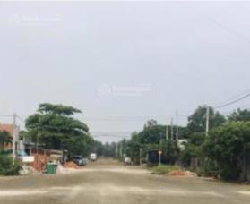 Bán lô đất Nghĩa Thành - Châu Đức cách Hương Lộ 2 vào 70m