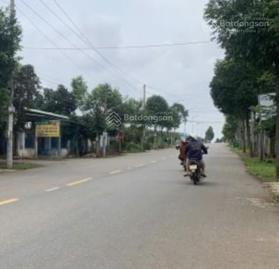 Chủ cần bán gấp lô đất Nghĩa Thành 7x45m. Thổ cư 40m2