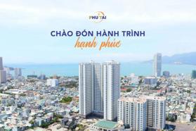 Chuyên cho thuê căn hộ Phú Tài Residence | Với đa dạng căn hộ 1PN - 3PN | Giá rẻ chỉ từ 5tr/tháng