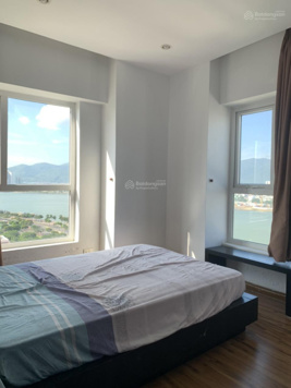 Cho thuê căn hộ 2PN chung cư Đà Nẵng Plaza giá 11 tr LH 0772 495 936