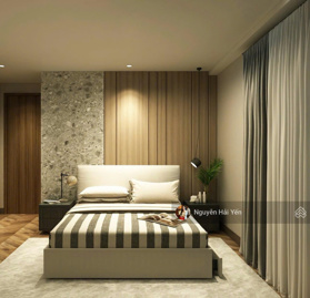 Hải Yến 0963 775 556 - Cho thuê căn hộ chung cư Sunwah Pearl 3 Phòng ngủ, trục view sông đẹp nhất