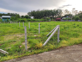 155m2 full thổ cư. 5x32m. Đường bê tông, kế bên KCN. 490tr