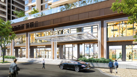 Bán gấp shophouse thương mại, ngay trung tâm thành phố, mặt tiền đường Yết Kiêu, giá bán còn TL