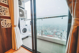 Cho thuê chung cư CTM 139 Cầu Giấy, 117m2, 3PN, giá 15tr. LH 0936 381 602