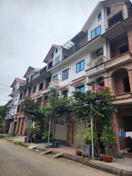 Cần bán gấp ô liền kề Senco5 Tân Lập, Đan Phượng. Nhà đã hoàn thiện siêu đẹp, tiềm năng tăng giá