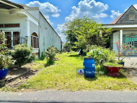 Bán đất mặt tiền đường Cao Triều Phát, Phường 1, TP Bạc LiêU, 120m2, sổ sẵn, LH: 0934 022 125