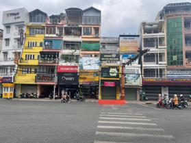 Cho thuê nhà đất mặt tiền nguyên căn đường Ba Tháng Hai, TP. Đà Lạt